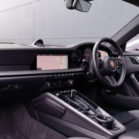 Porche 911 Carrera S