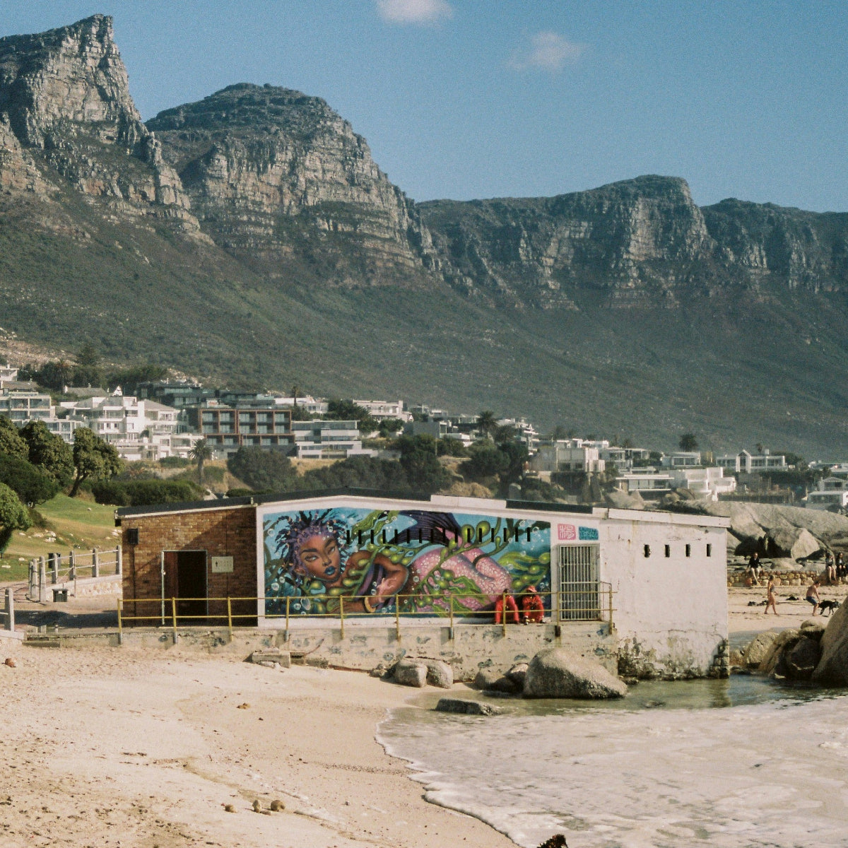 Cape Art Gallery Tour
