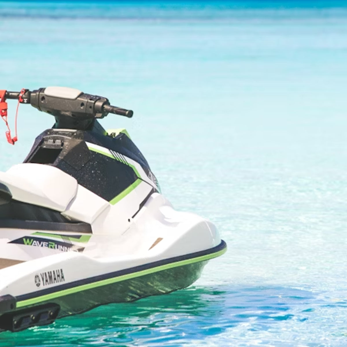 Clifton Jet Ski