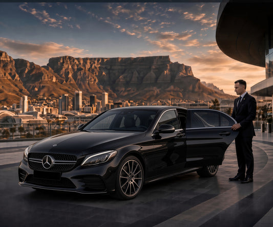 Standard Class | Merc Benz C200